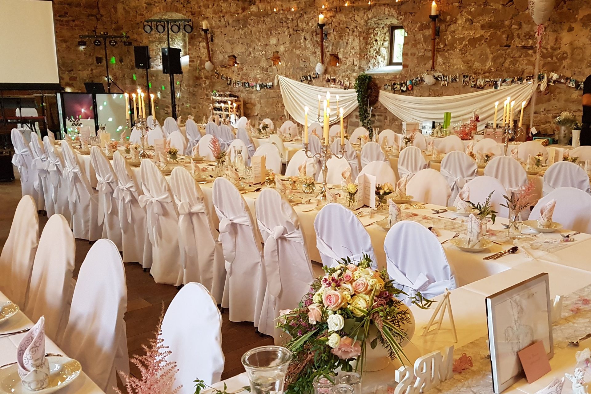 Hochzeit Schloss Altenhausen