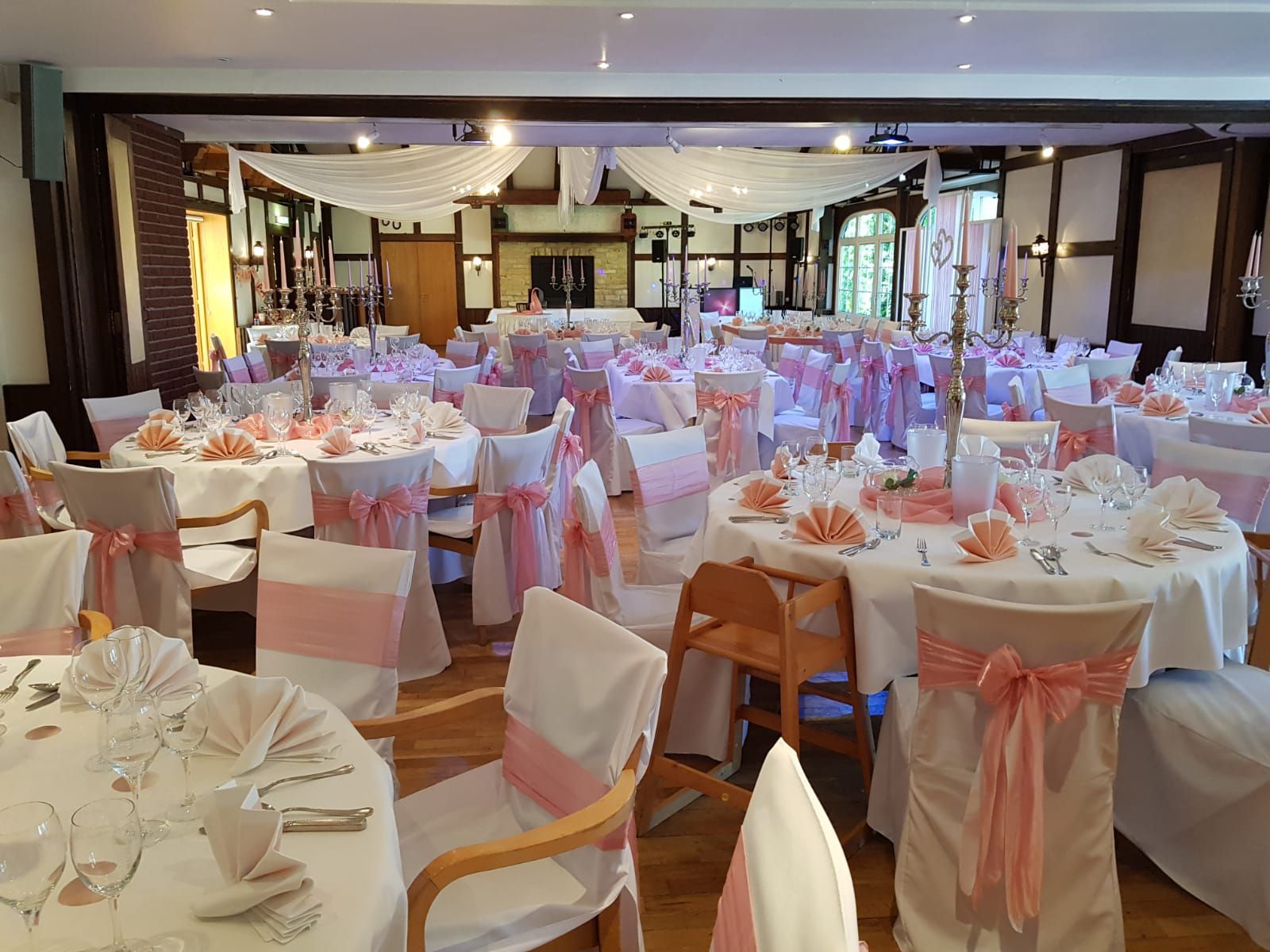 Hochzeit Brackstedter Mühle Wolfsburg/Brackstedt