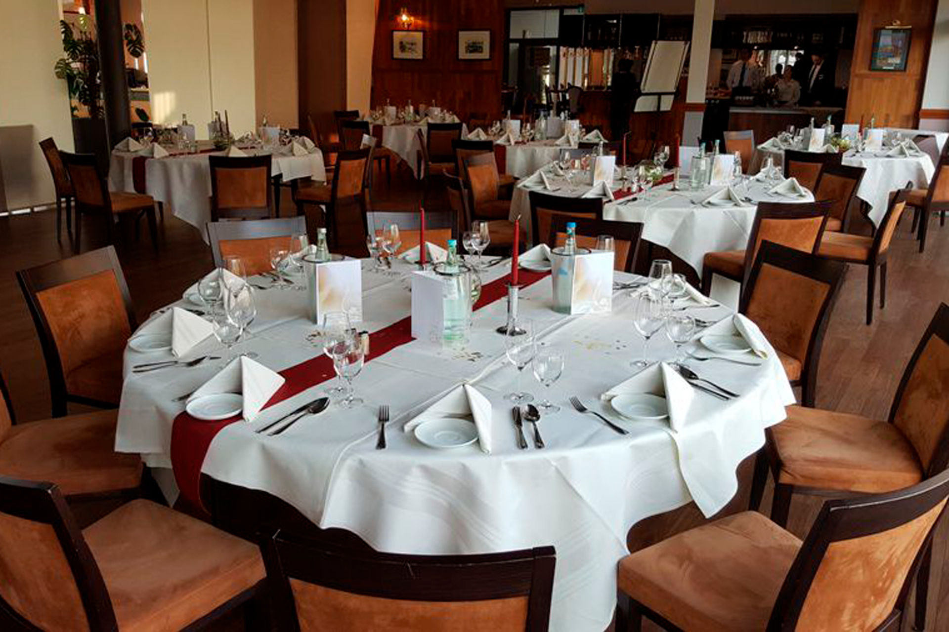 Goldene Hochzeit Seminarius